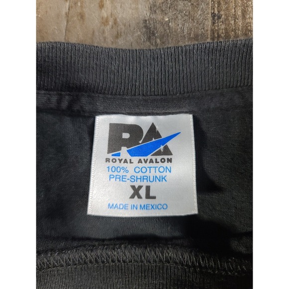 Vintage Rolling Stones World Tour 1999 XL World's Greatest Rock Band - Picture 7 of 7